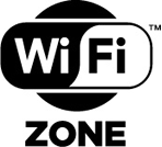 WiFi：ZONE